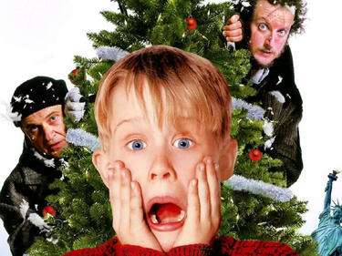 Home Alone
