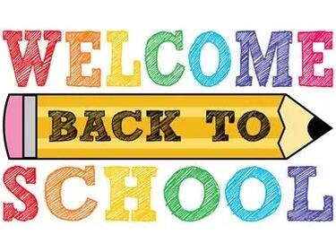 Back to School