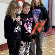 Remembrance Assembly